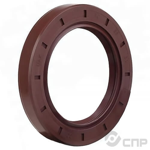 Манжета армированная 7,93х15,37х5,56 (сальник)