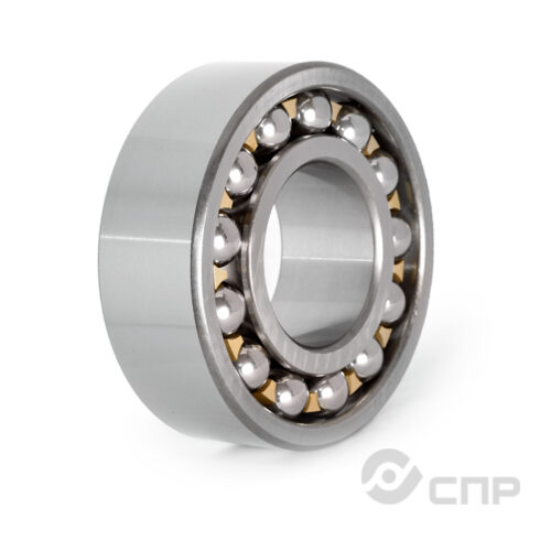 Подшипник радиальный ГОСТ 17х47х14 (303) Подшипник радиальный ГОСТ 17х47х14 (303)