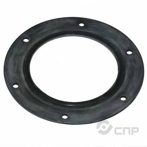 Фланцевые прокладки резиновые NBR в Энгельсе