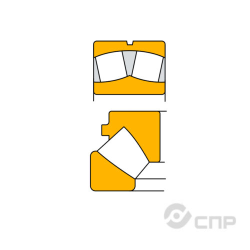 Подшипники сферические SKF в Энгельсе